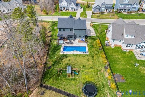 Tiny photo for 7219 Bonallack Bend, Chesterfield, VA 23120 (MLS # 2607180)