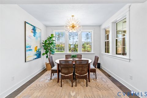 Tiny photo for 7219 Bonallack Bend, Chesterfield, VA 23120 (MLS # 2607180)