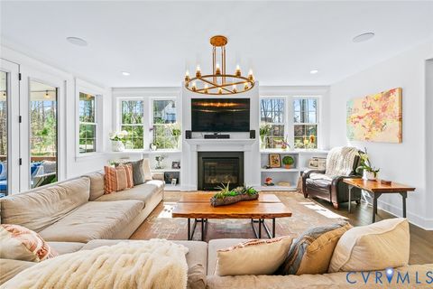 Tiny photo for 7219 Bonallack Bend, Chesterfield, VA 23120 (MLS # 2607180)