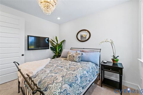 Tiny photo for 7219 Bonallack Bend, Chesterfield, VA 23120 (MLS # 2607180)