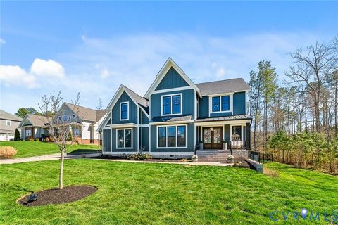 Tiny photo for 7219 Bonallack Bend, Chesterfield, VA 23120 (MLS # 2607180)