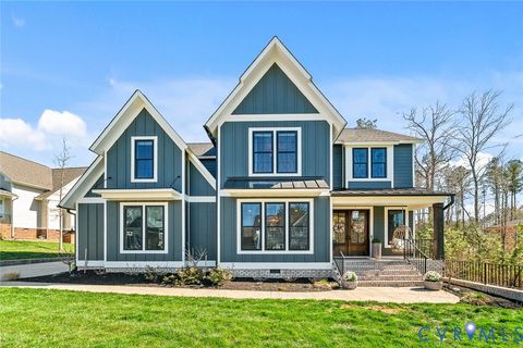 Photo of 7219 Bonallack Bend, Chesterfield, VA 23120 (MLS # 2607180)