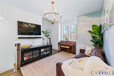 Tiny photo for 7219 Bonallack Bend, Chesterfield, VA 23120 (MLS # 2607180)