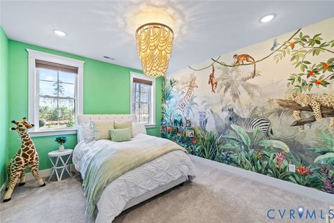 Tiny photo for 7219 Bonallack Bend, Chesterfield, VA 23120 (MLS # 2607180)