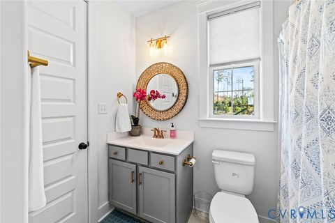 Tiny photo for 7219 Bonallack Bend, Chesterfield, VA 23120 (MLS # 2607180)