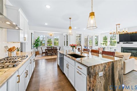 Tiny photo for 7219 Bonallack Bend, Chesterfield, VA 23120 (MLS # 2607180)