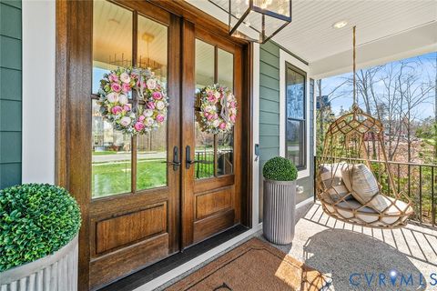 Tiny photo for 7219 Bonallack Bend, Chesterfield, VA 23120 (MLS # 2607180)