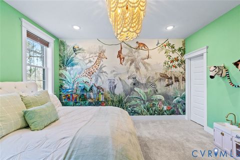 Tiny photo for 7219 Bonallack Bend, Chesterfield, VA 23120 (MLS # 2607180)