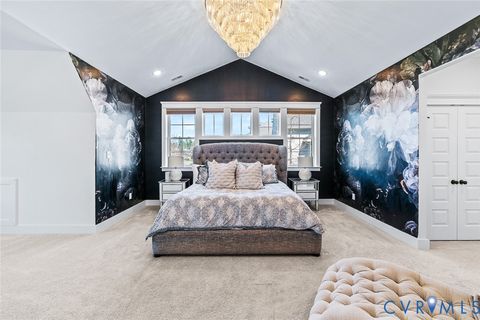 Tiny photo for 7219 Bonallack Bend, Chesterfield, VA 23120 (MLS # 2607180)