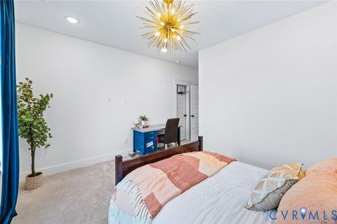 Tiny photo for 7219 Bonallack Bend, Chesterfield, VA 23120 (MLS # 2607180)