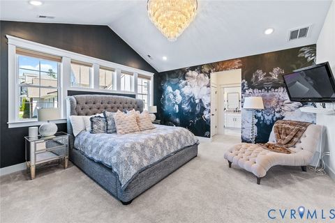 Tiny photo for 7219 Bonallack Bend, Chesterfield, VA 23120 (MLS # 2607180)