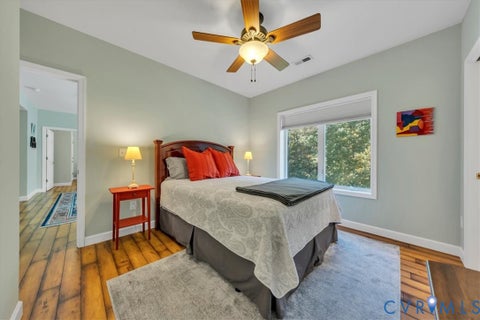 Tiny photo for 82 Cowpasture River Highway, Clifton Forge, VA 24422 (MLS # 2627067)