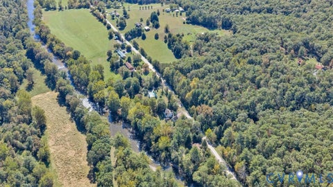 Tiny photo for 82 Cowpasture River Highway, Clifton Forge, VA 24422 (MLS # 2627067)