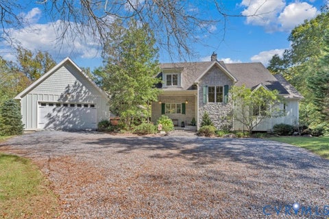 Photo of 82 Cowpasture River Highway, Clifton Forge, VA 24422 (MLS # 2627067)