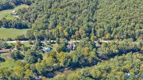 Tiny photo for 82 Cowpasture River Highway, Clifton Forge, VA 24422 (MLS # 2627067)