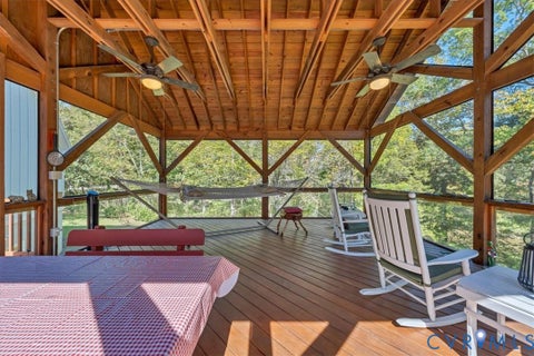 Tiny photo for 82 Cowpasture River Highway, Clifton Forge, VA 24422 (MLS # 2627067)