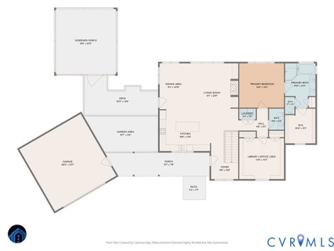 Tiny photo for 82 Cowpasture River Highway, Clifton Forge, VA 24422 (MLS # 2627067)