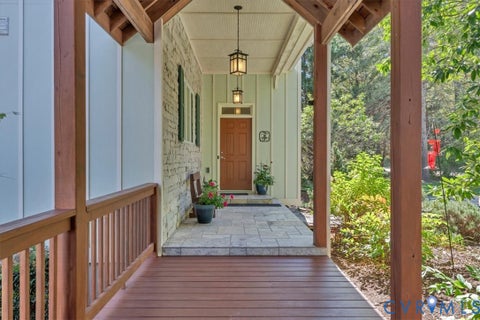 Tiny photo for 82 Cowpasture River Highway, Clifton Forge, VA 24422 (MLS # 2627067)