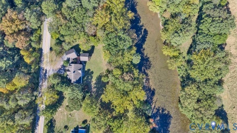 Tiny photo for 82 Cowpasture River Highway, Clifton Forge, VA 24422 (MLS # 2627067)