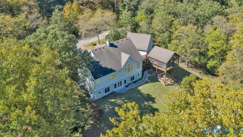 Tiny photo for 82 Cowpasture River Highway, Clifton Forge, VA 24422 (MLS # 2627067)