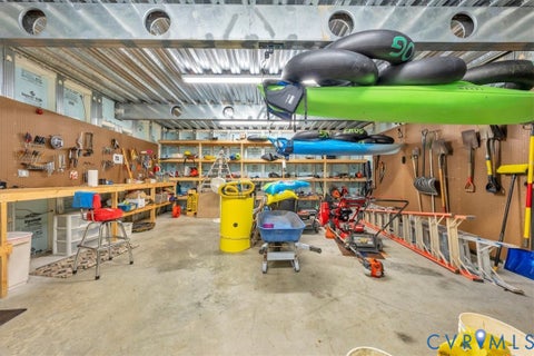 Tiny photo for 82 Cowpasture River Highway, Clifton Forge, VA 24422 (MLS # 2627067)