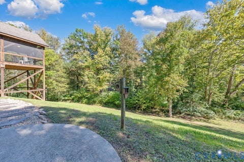 Tiny photo for 82 Cowpasture River Highway, Clifton Forge, VA 24422 (MLS # 2627067)