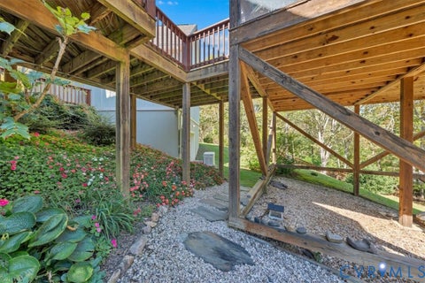 Tiny photo for 82 Cowpasture River Highway, Clifton Forge, VA 24422 (MLS # 2627067)
