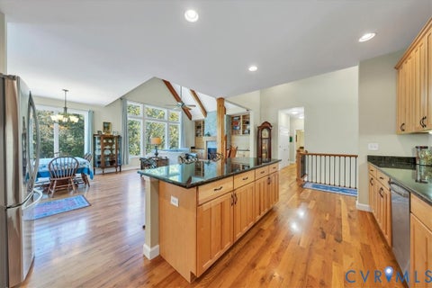 Tiny photo for 82 Cowpasture River Highway, Clifton Forge, VA 24422 (MLS # 2627067)