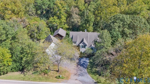 Tiny photo for 82 Cowpasture River Highway, Clifton Forge, VA 24422 (MLS # 2627067)