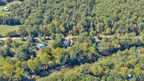 Tiny photo for 82 Cowpasture River Highway, Clifton Forge, VA 24422 (MLS # 2627067)