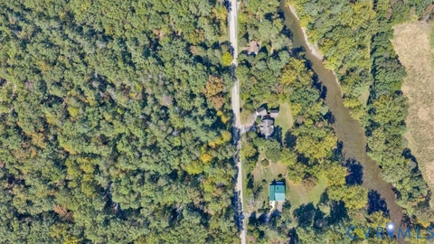 Tiny photo for 82 Cowpasture River Highway, Clifton Forge, VA 24422 (MLS # 2627067)