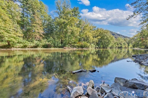 Tiny photo for 82 Cowpasture River Highway, Clifton Forge, VA 24422 (MLS # 2627067)