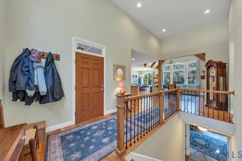 Tiny photo for 82 Cowpasture River Highway, Clifton Forge, VA 24422 (MLS # 2627067)