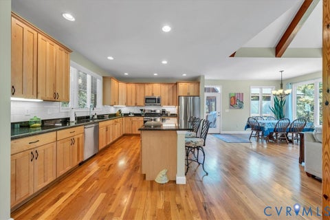 Tiny photo for 82 Cowpasture River Highway, Clifton Forge, VA 24422 (MLS # 2627067)