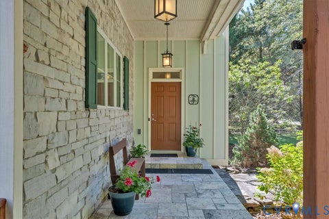 Tiny photo for 82 Cowpasture River Highway, Clifton Forge, VA 24422 (MLS # 2627067)