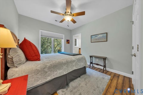 Tiny photo for 82 Cowpasture River Highway, Clifton Forge, VA 24422 (MLS # 2627067)