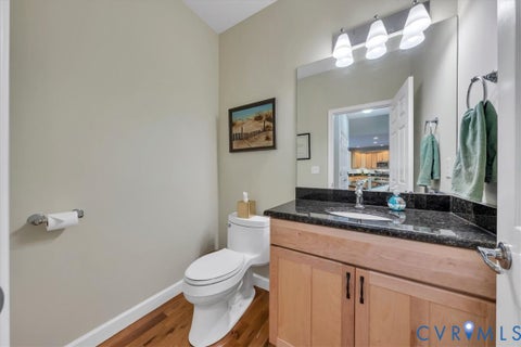 Tiny photo for 82 Cowpasture River Highway, Clifton Forge, VA 24422 (MLS # 2627067)