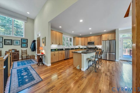 Tiny photo for 82 Cowpasture River Highway, Clifton Forge, VA 24422 (MLS # 2627067)