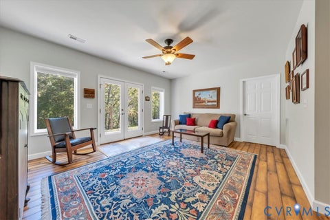 Tiny photo for 82 Cowpasture River Highway, Clifton Forge, VA 24422 (MLS # 2627067)
