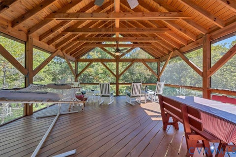 Tiny photo for 82 Cowpasture River Highway, Clifton Forge, VA 24422 (MLS # 2627067)