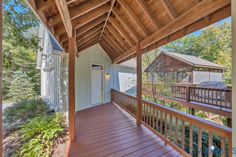 Tiny photo for 82 Cowpasture River Highway, Clifton Forge, VA 24422 (MLS # 2627067)