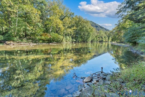 Tiny photo for 82 Cowpasture River Highway, Clifton Forge, VA 24422 (MLS # 2627067)
