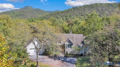 Tiny photo for 82 Cowpasture River Highway, Clifton Forge, VA 24422 (MLS # 2627067)