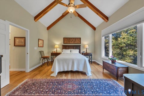 Tiny photo for 82 Cowpasture River Highway, Clifton Forge, VA 24422 (MLS # 2627067)