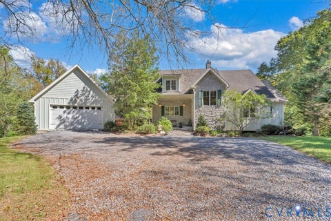 Tiny photo for 82 Cowpasture River Highway, Clifton Forge, VA 24422 (MLS # 2627067)