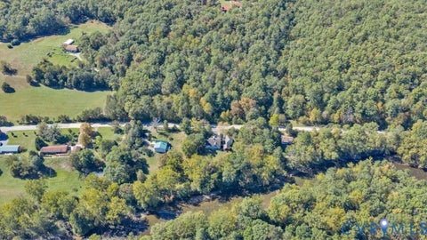 Tiny photo for 82 Cowpasture River Highway, Clifton Forge, VA 24422 (MLS # 2627067)