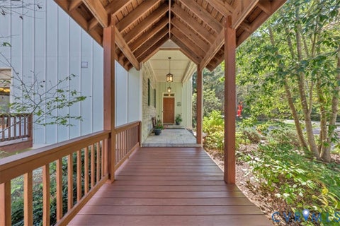 Tiny photo for 82 Cowpasture River Highway, Clifton Forge, VA 24422 (MLS # 2627067)