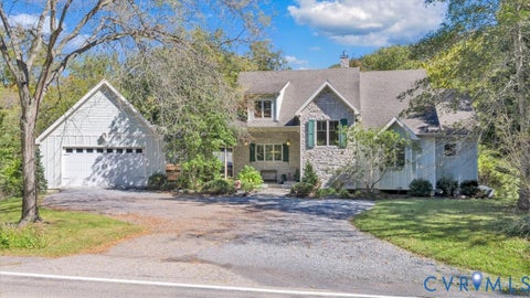 Tiny photo for 82 Cowpasture River Highway, Clifton Forge, VA 24422 (MLS # 2627067)