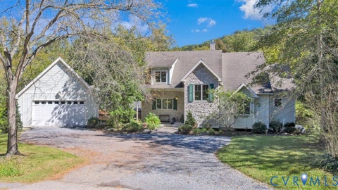 Tiny photo for 82 Cowpasture River Highway, Clifton Forge, VA 24422 (MLS # 2627067)