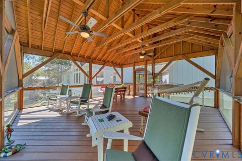 Tiny photo for 82 Cowpasture River Highway, Clifton Forge, VA 24422 (MLS # 2627067)